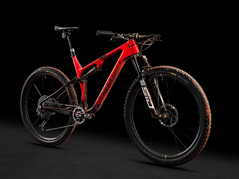 RACE 940S LTD