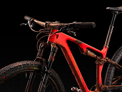 RACE 940S LTD