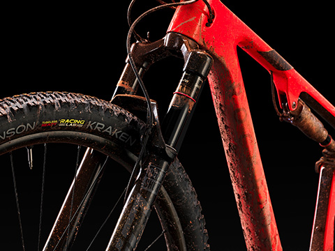 RACE 940S LTD