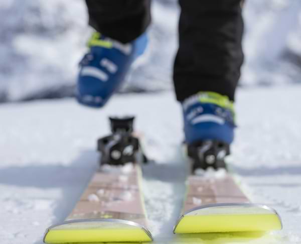  - Réservez vos skis en toute confiance - Skimium