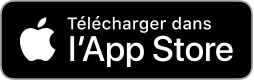 Decathlon - portail-qr-code - App Store