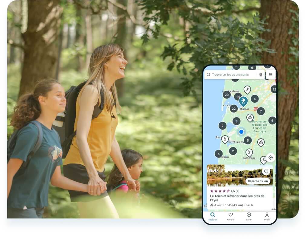Decathlon - pratique-sportive - Decathlon Outdoor